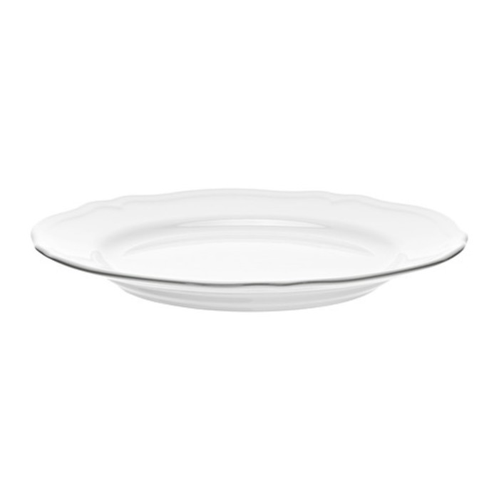 Тарелка диаметр 28 см АРВ