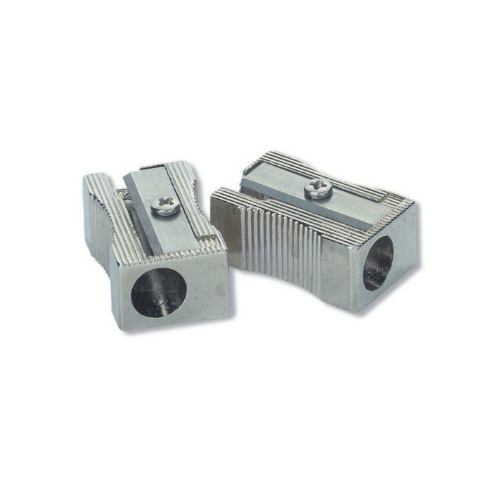 Точилка металлическая K-I-N 9095/68, 8 мм, микс