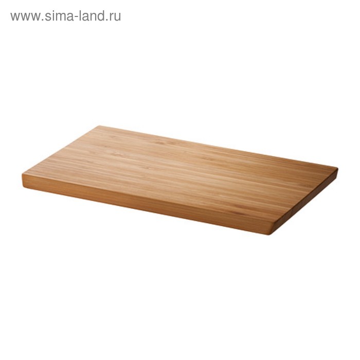 фото Доска разделочная аптитлиг, бамбук, 25 x 15 см ikea