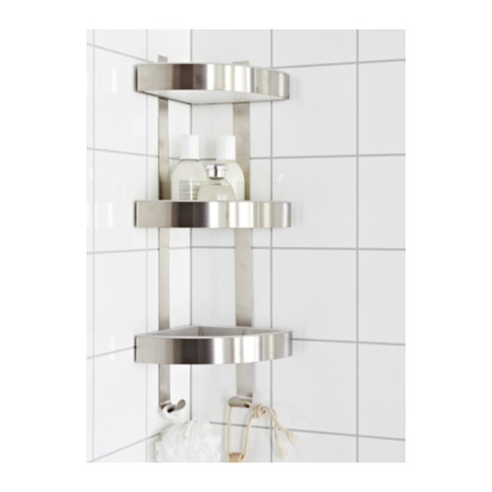 Модуль настенный полочный ГРУНДТАЛЬ