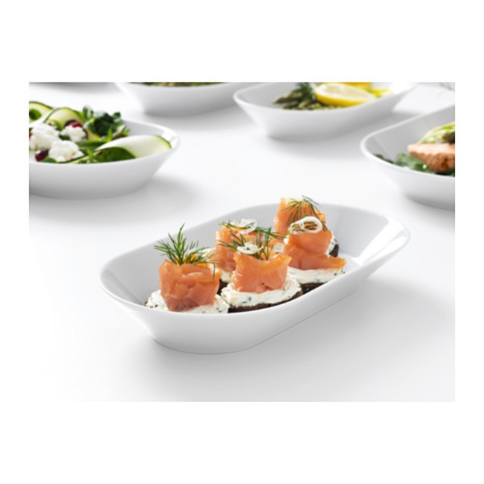 Блюдо ИКЕА 365+