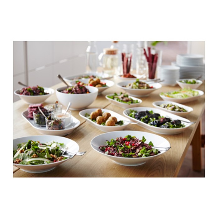 Блюдо ИКЕА 365+