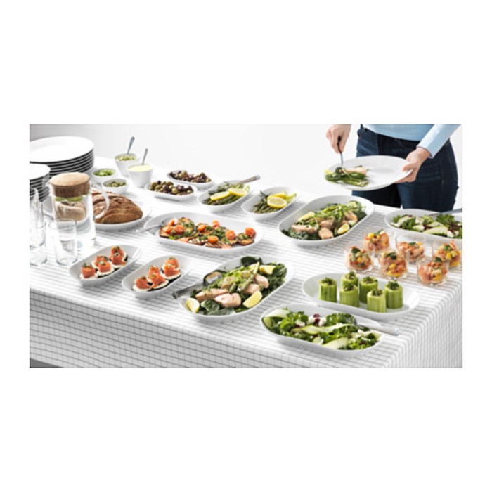 Блюдо ИКЕА 365+