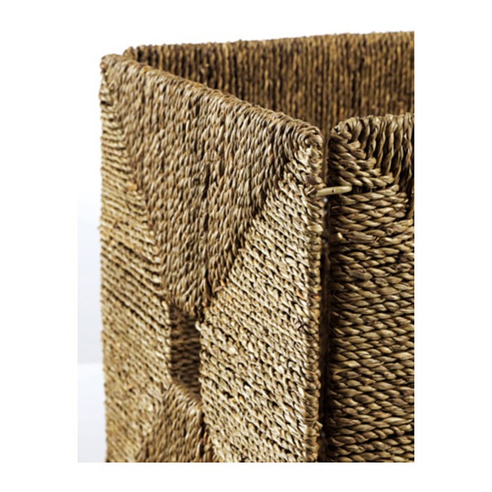 Корзина, водоросли КНИПСА