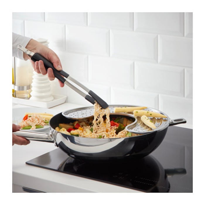 Кухонные щипцы ИКЕА 365+ ЙЭЛТЕ