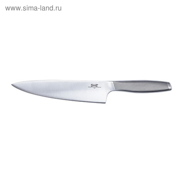 Нож поварской ИКЕА 365+, 20 см
