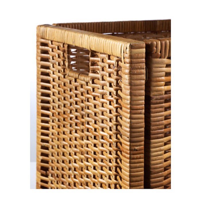 Корзина, ротанг БРАНЭС