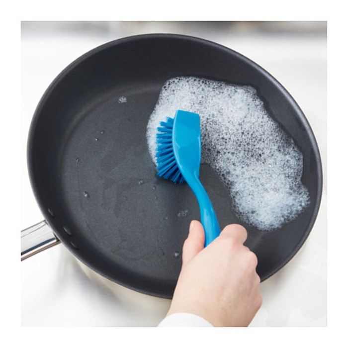 Щетка для мытья посуды, цвет МИКС