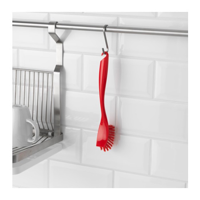 Щетка для мытья посуды, цвет МИКС