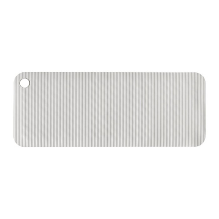 SPA-коврик в ванну, светло-серый ДОППА