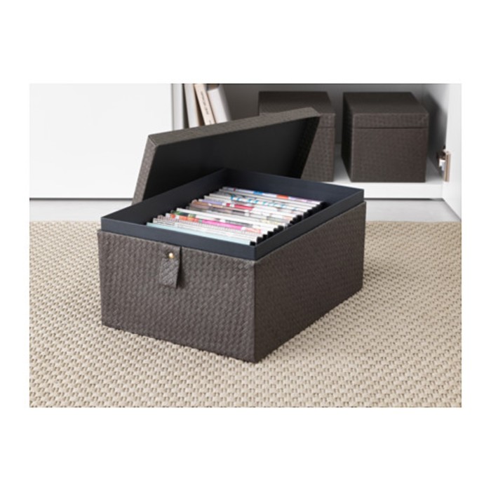 Набор коробок 3 штуки БАТТИНГ