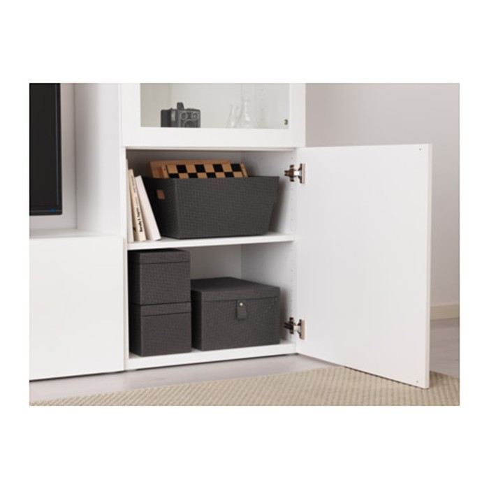 Набор коробок 3 штуки БАТТИНГ