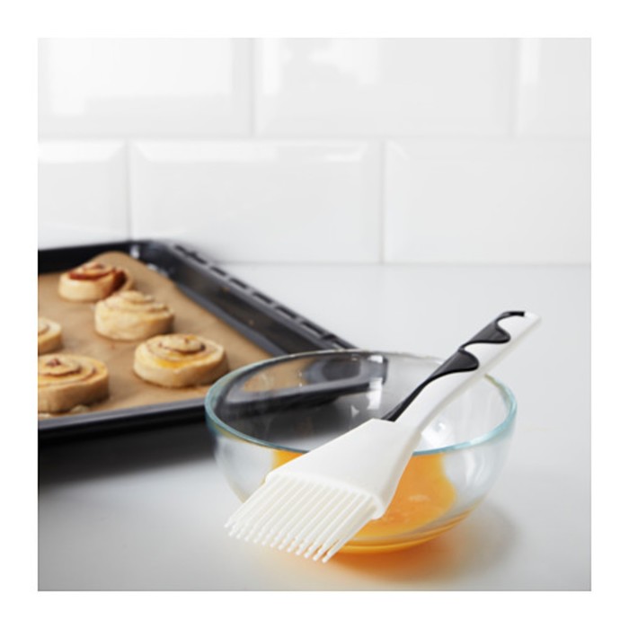 Кисть для выпечки ГУББРОРА