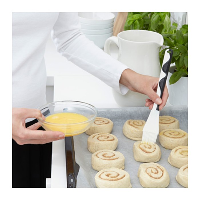 Кисть для выпечки ГУББРОРА