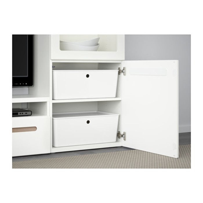 Контейнер с крышкой КУГГИС