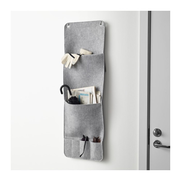 Подвесная секция для аксессуаров КНАЛЛБОГЕ