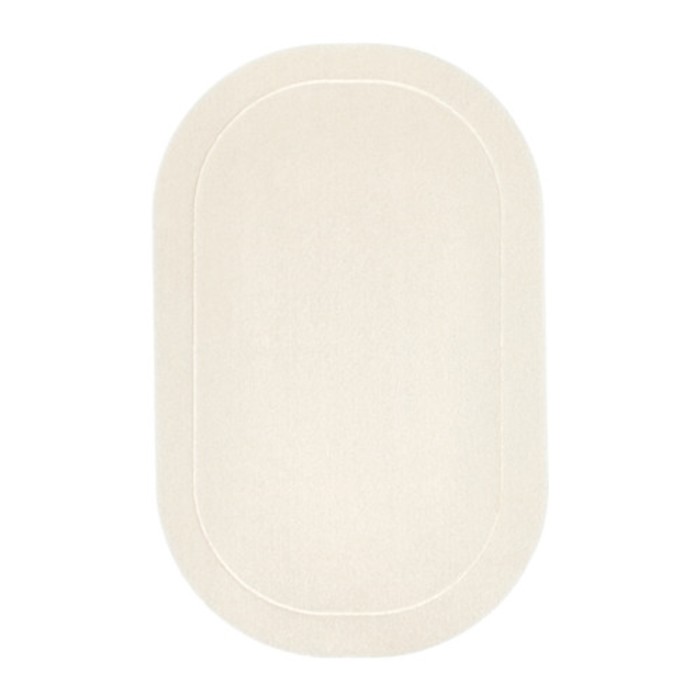 Коврик для ванной КАРКЕН, неокрашенный