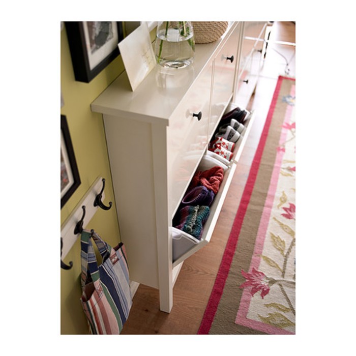 Галошница, 4 отделения ХЕМНЭС