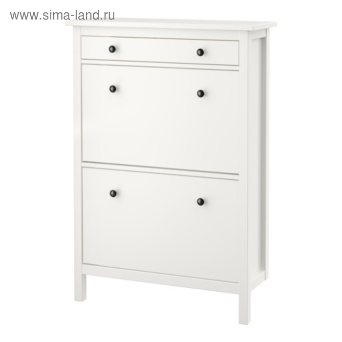 Галошница с 2 отделениями ХЕМНЭС