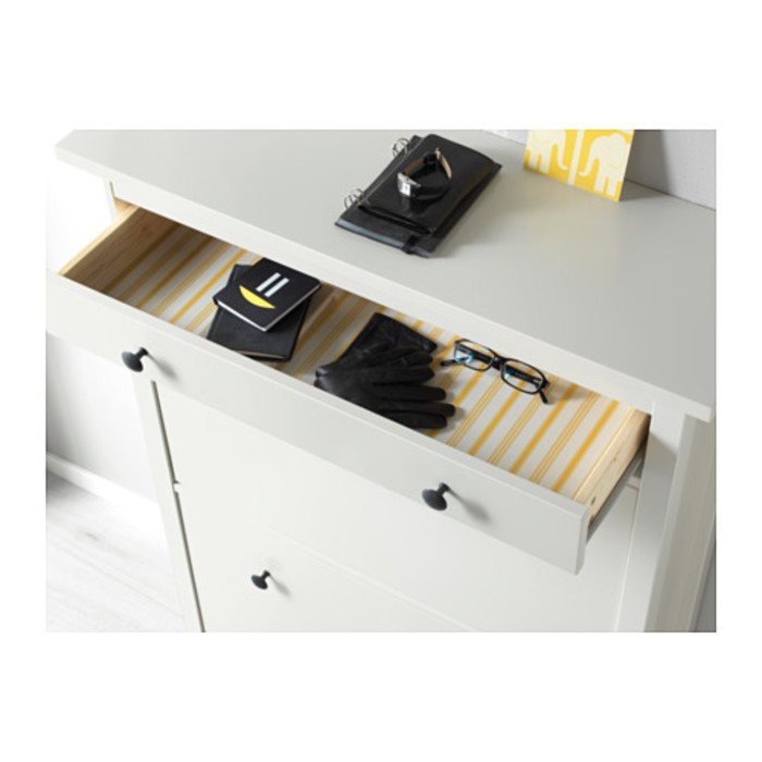 Галошница с 2 отделениями ХЕМНЭС