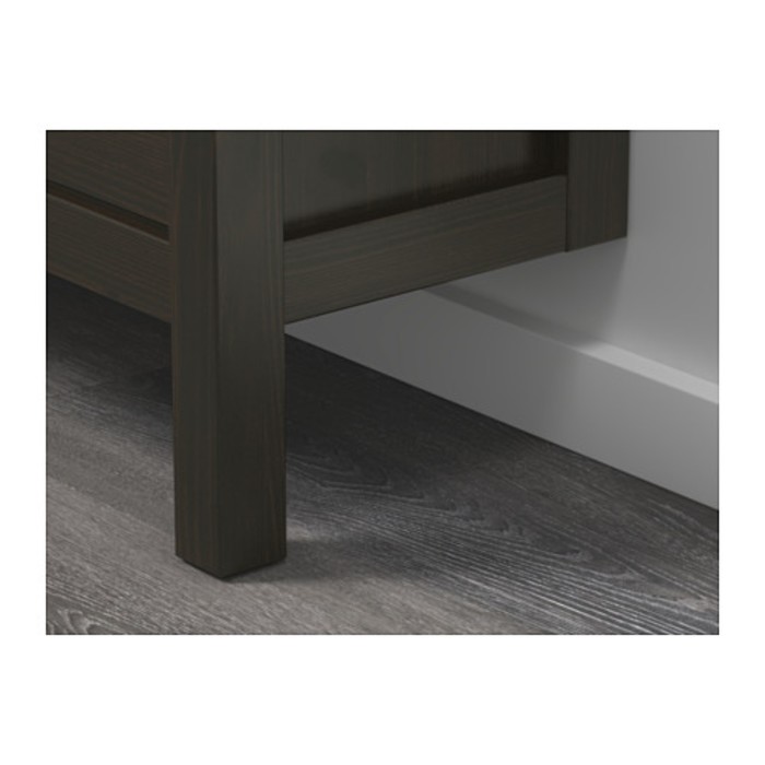 Галошница с 2 отделениями ХЕМНЭС