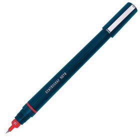 

Рапидограф Centropen 9070 линия 0.18 мм
