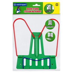 

Подставка для книг Centropen, зелёная