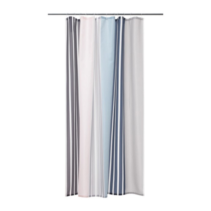 Штора для ванной БОЛМОН