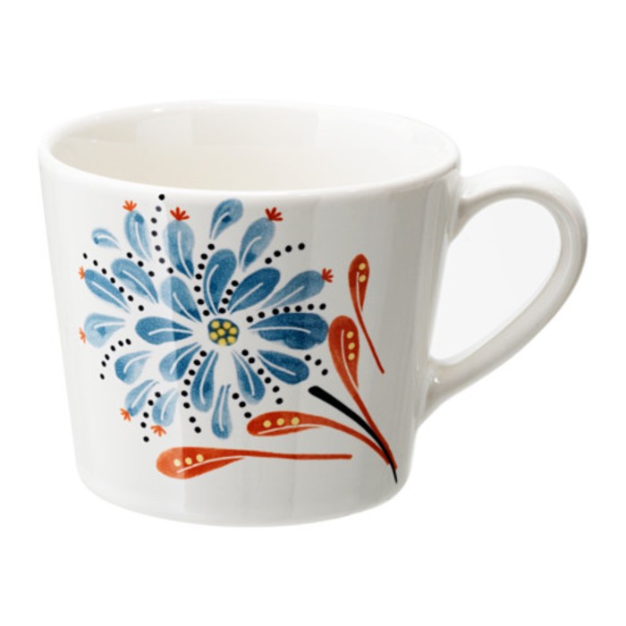 Кружка, с рисунком ФИНСТИЛТ