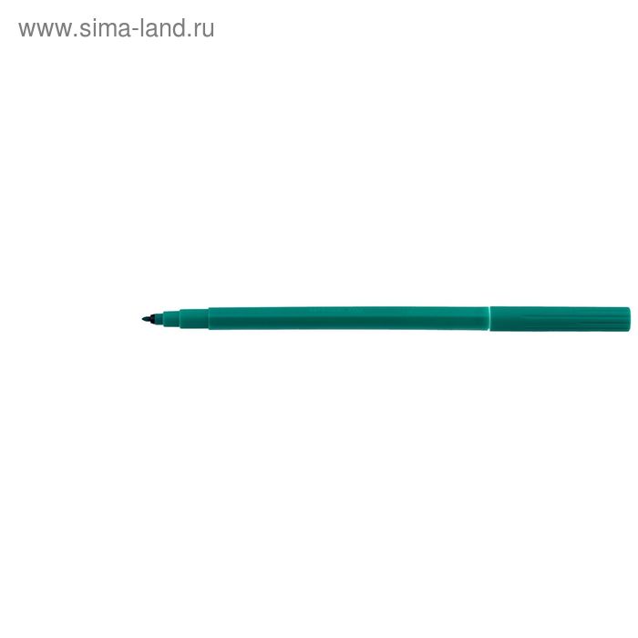 фото Фломастеры 30 цветов 1.8 мм centropen 7790 washable, блистер, европодвес, линия 1.0 мм