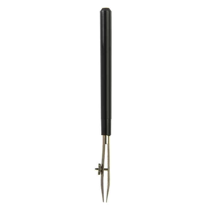 Рейсфедер Koh-I-Noor 6503, металлический с пластиковой ручкой, с европодвесом