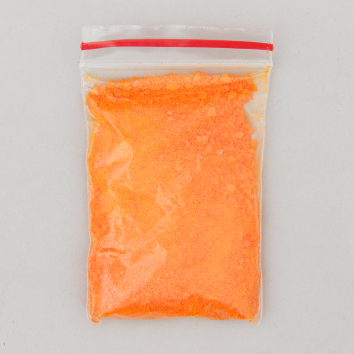 Набор для опытов №04 "Вулканчик"