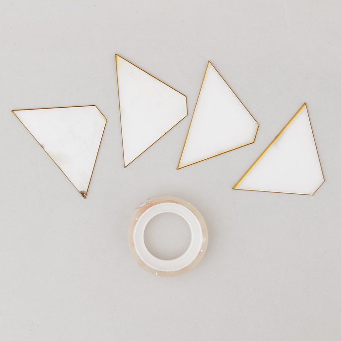 Набор для опытов "Набор №07 - Голограмма" 0307