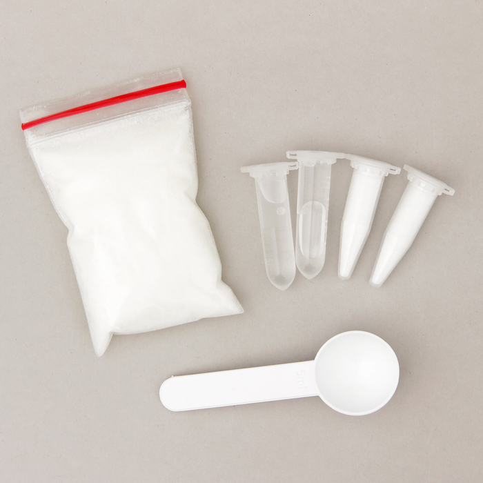 Набор для опытов №10 "Лизун"