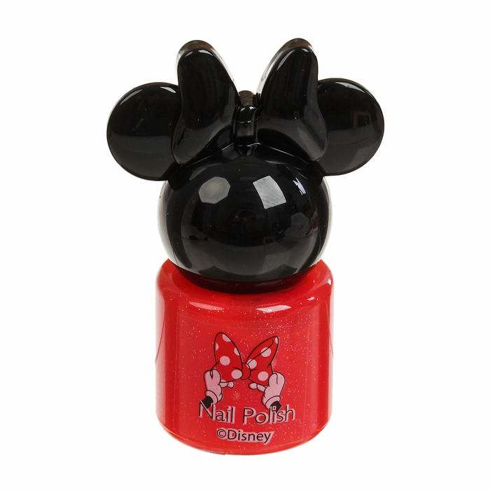 Игровой набор для ногтей Minnie, малый