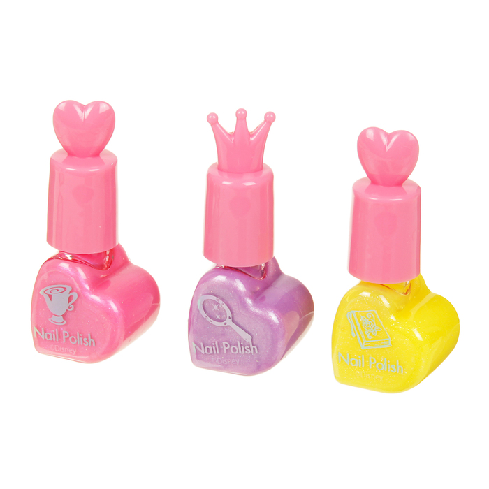 Игровой набор для ногтей Princess