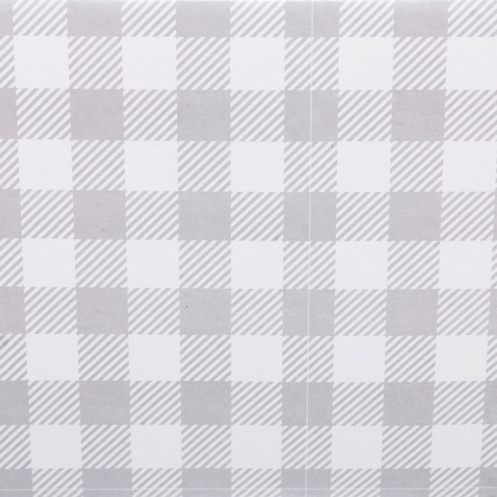 Складная коробка–трапеция «Классика», 27 х 19,5 х 13 см