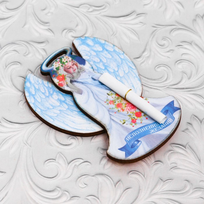 Талисман "Исполнения желаний"