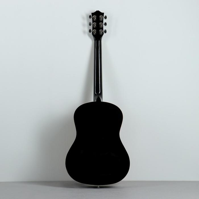 Акустическая гитара COLOMBO LF - 3800 / SB