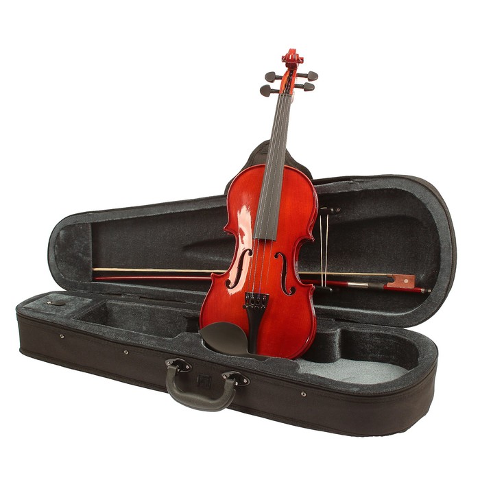 Скрипка Bohemia MV 012 W - 2 1/2