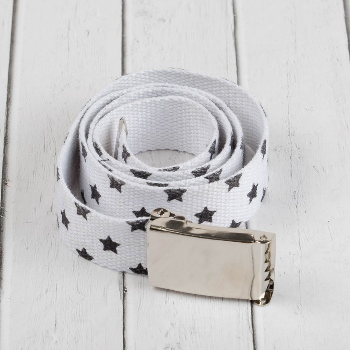 Набор детский: ремень и бабочка "Любимый сынок", 100 % п/э, 11,5 х 9 см