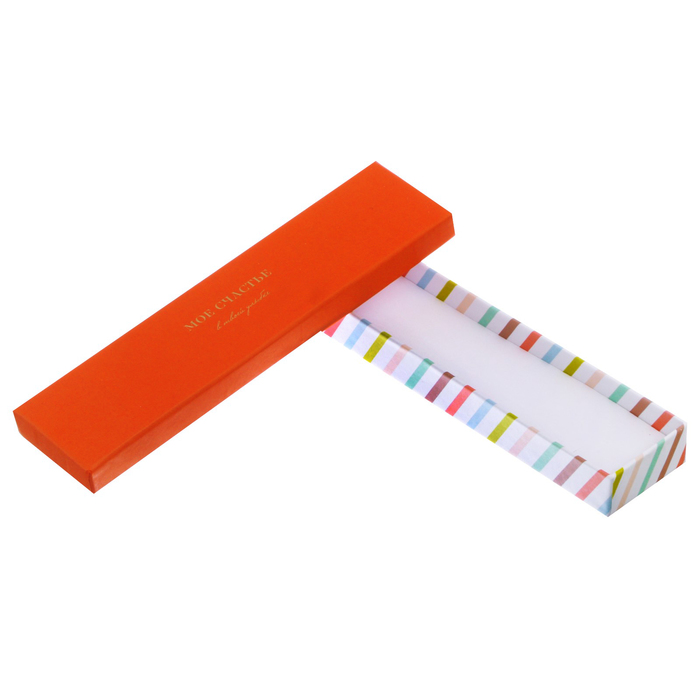 Коробочка под браслет «Моё счастье», 4,5 х 20 х 2,2 см