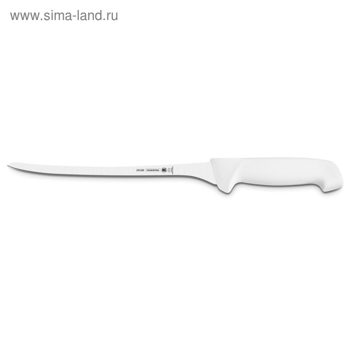 фото Нож professional master филейный, длина лезвия 20 см tramontina