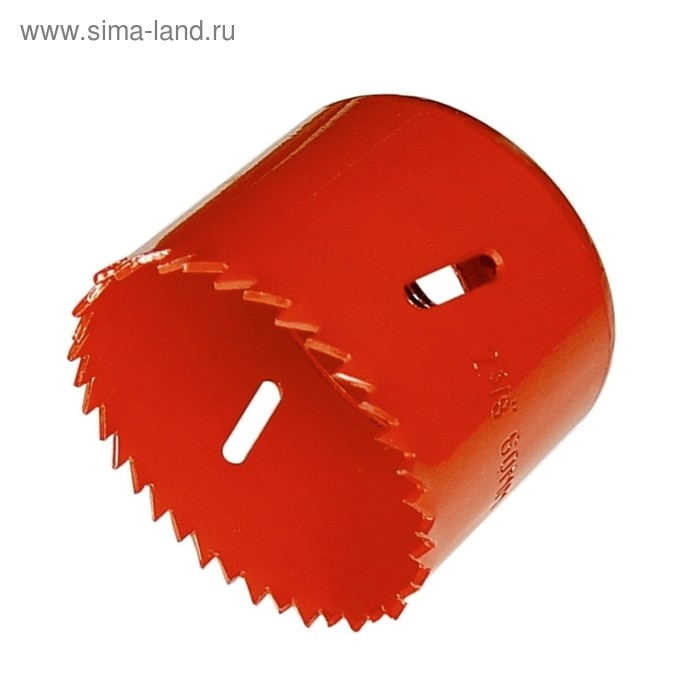 

Коронка MATRIX, BIMETAL, 38 мм