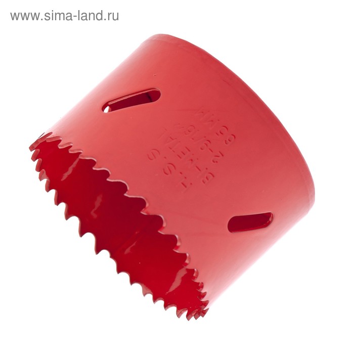 

Коронка MATRIX, BIMETAL, 65 мм