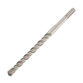 

Бур по бетону GROSS "PRO", 14 х 210 мм, SDS PLUS