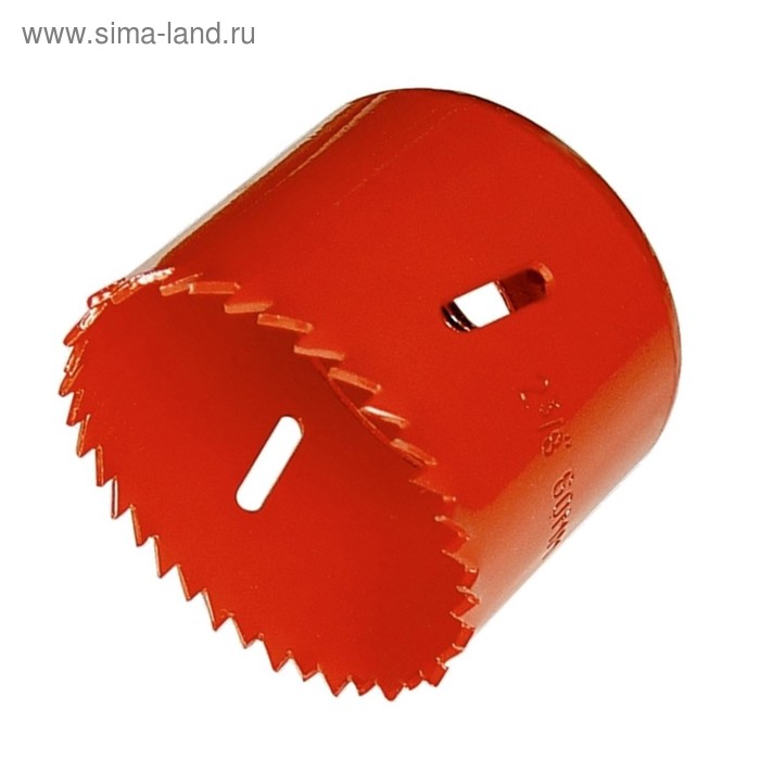 

Коронка MATRIX, BIMETAL, 114 мм