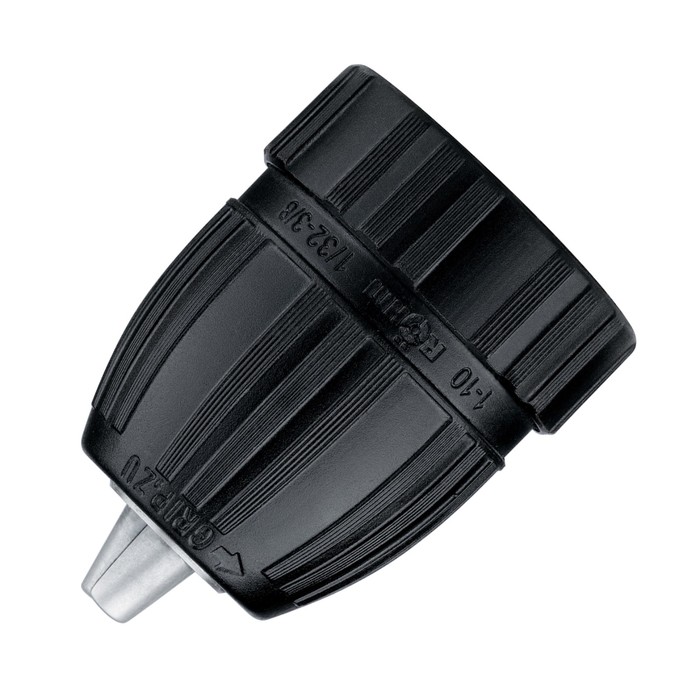 Патрон Matrix, для дрели быстрозажимной c autolock 1–10 мм – 1/2"