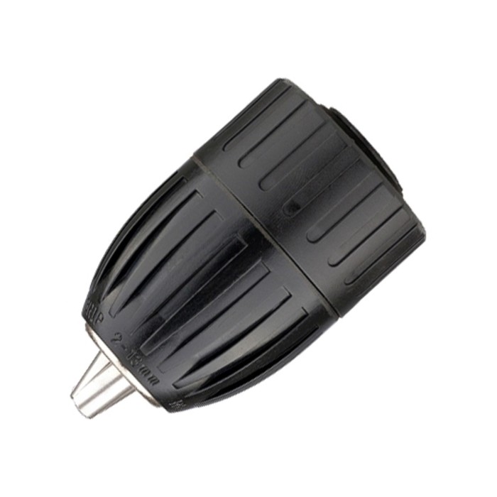 Патрон Matrix, для дрели быстрозажимной c lock 2–13 мм – 1/2"