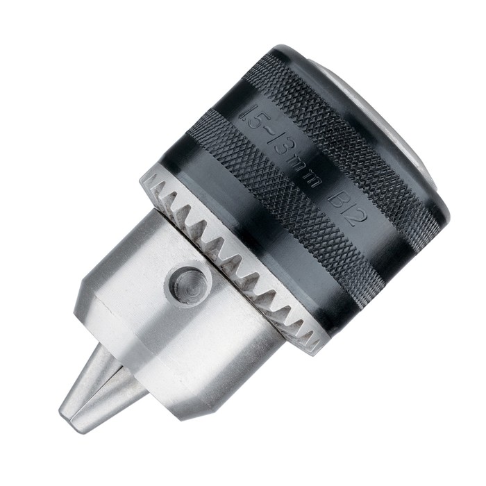 Патрон Matrix, для дрели ключевой 1,5-13 мм - 3/8